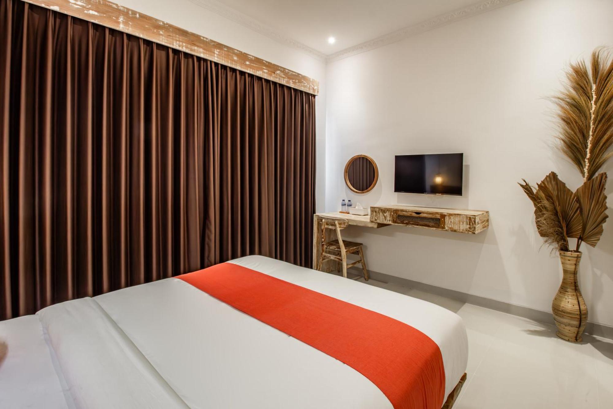 Belvilla Hii Inn Garuda Wisnu Uluwatu Dış mekan fotoğraf
